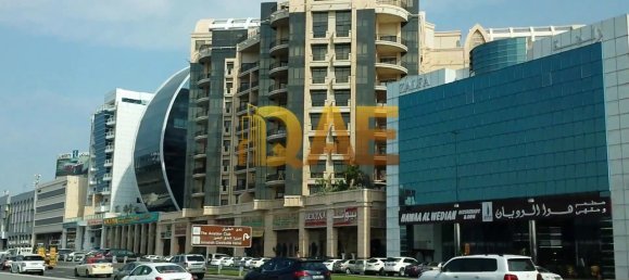 Terrain à Al Garhoud, UAE 1393.546m² No. 4605 8