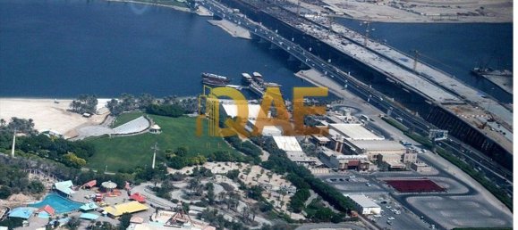 Terrain à Al Garhoud, UAE 1393.546m² No. 4605 9