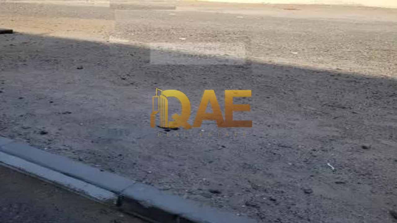 Terrain à Al Garhoud, UAE 1393.546m² No. 4605