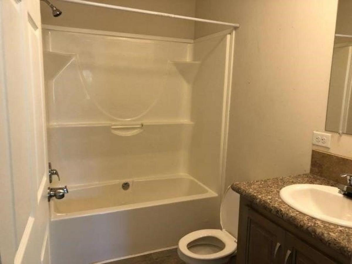 3 Schlafzimmer Haus in Coleman, USA, Nr. 412775