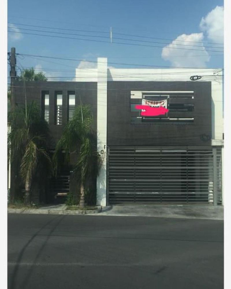 Casa T4 em Nuevo Leon, Mexico N.º 186065