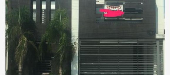 Casa T4 em Nuevo Leon, Mexico N.º 186065 2