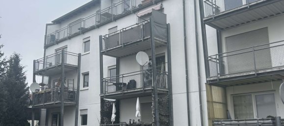 Квартира с 2 спальнями в Кайзерслаутерн, Германия № 43761 4