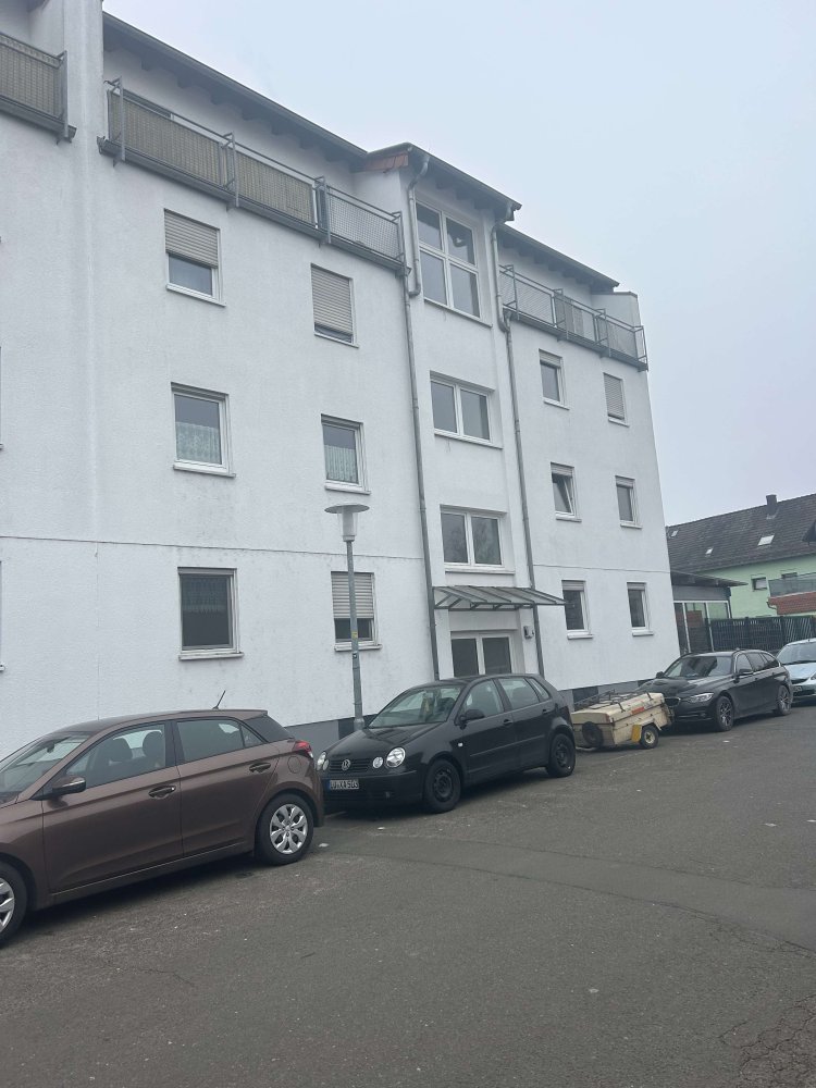 Квартира с 2 спальнями в Кайзерслаутерн, Германия № 43761