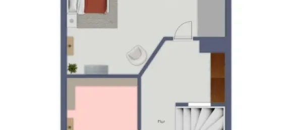 Adosado de 4 dormitorios en Dingolfing-Landau, Germany No. 340512 21