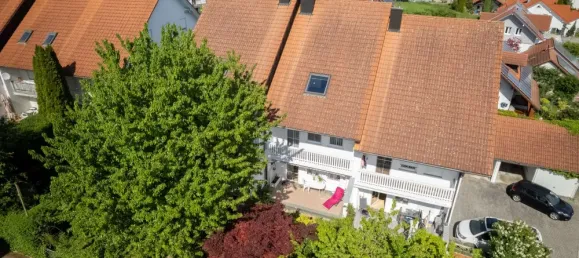 Adosado de 4 dormitorios en Dingolfing-Landau, Germany No. 340512 15