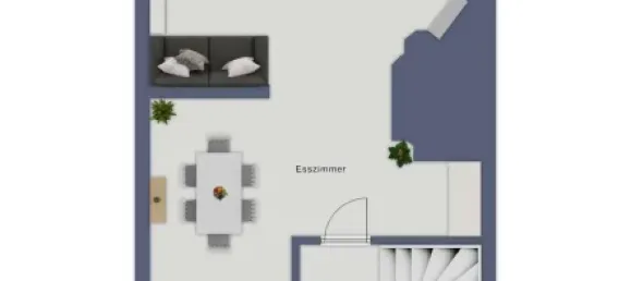 Adosado de 4 dormitorios en Dingolfing-Landau, Germany No. 340512 20