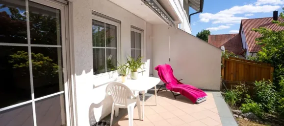 Adosado de 4 dormitorios en Dingolfing-Landau, Germany No. 340512 14