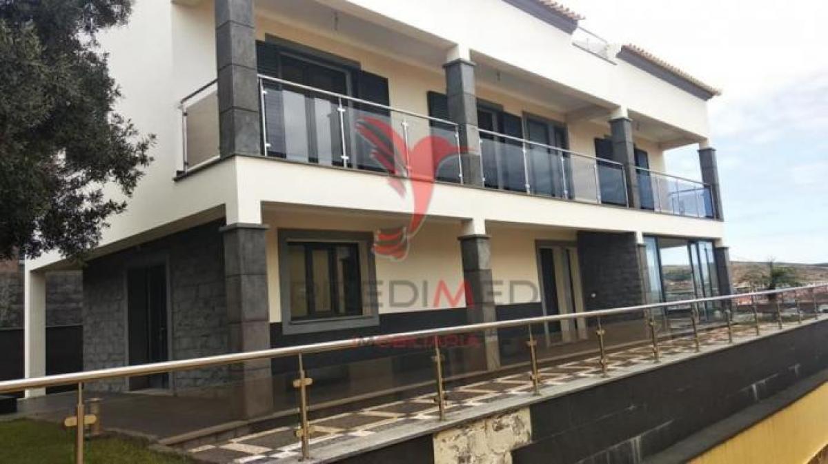 Casa T3 em Machico, Portugal N.º 594