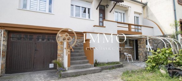 2 chambres Maison à Cachan, France No. 144792 2