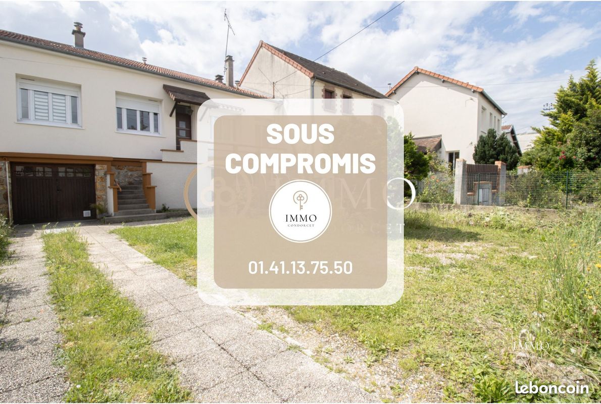 2 chambres Maison à Cachan, France No. 144792