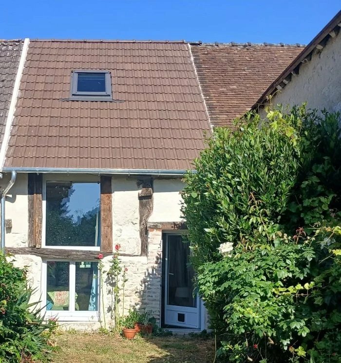 1 bedroom House in Boiscommun, France No. 244450