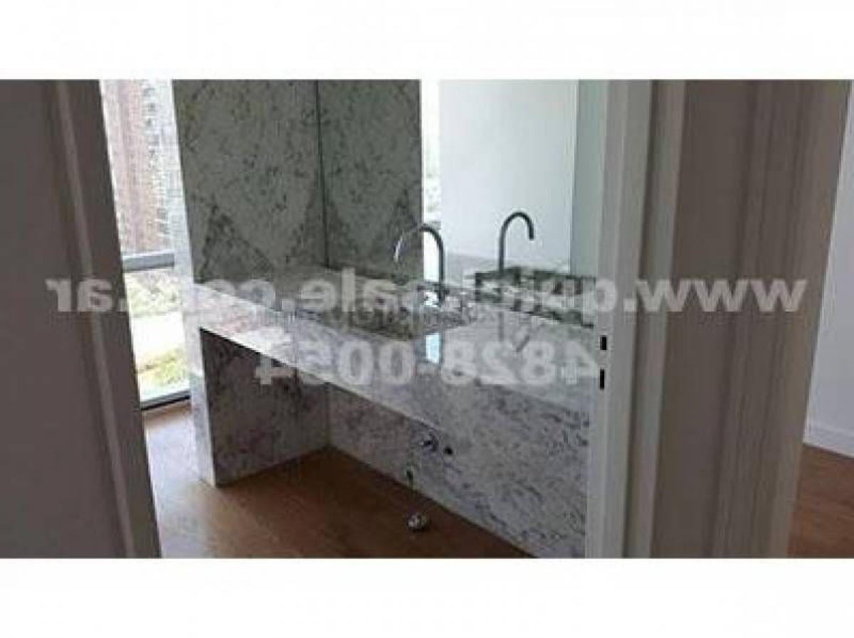 3 bedrooms Apartment in Buenos Aires, Argentina No. 95615