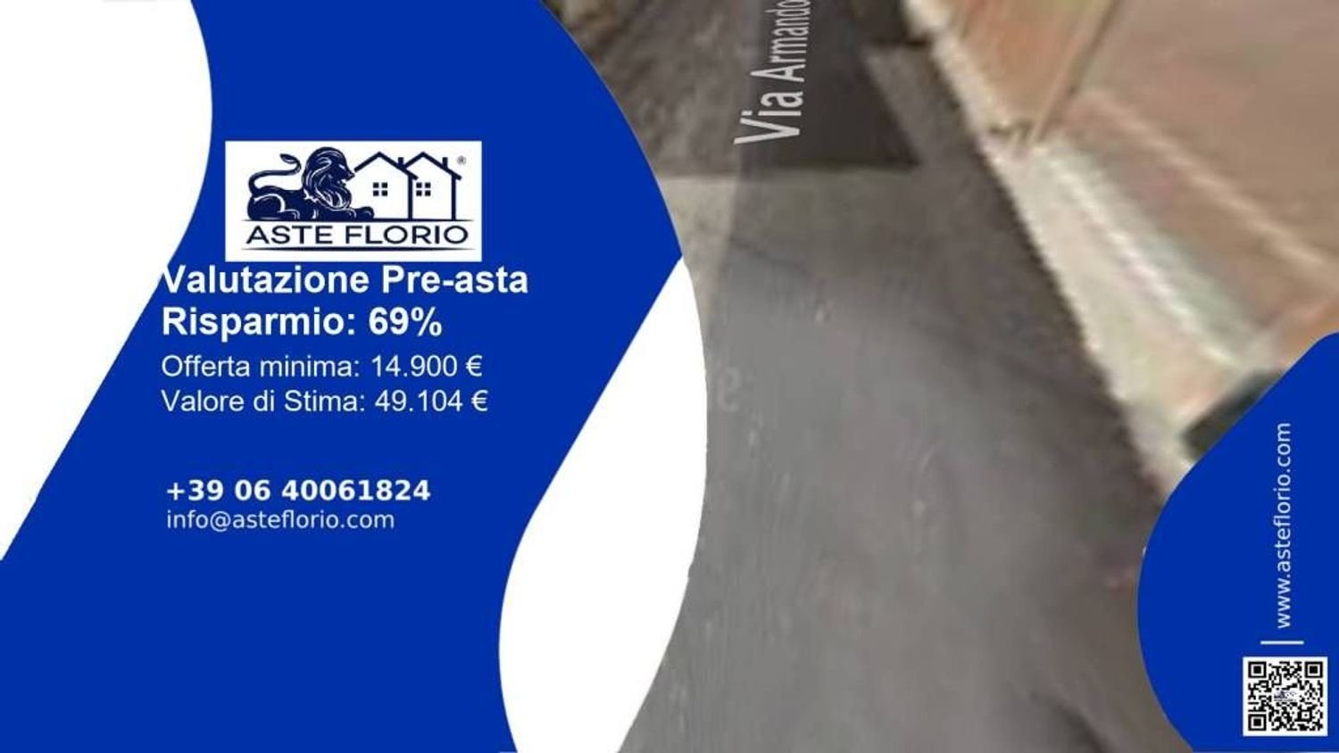 4 rooms Apartment in Sutera, Italy No. 293909