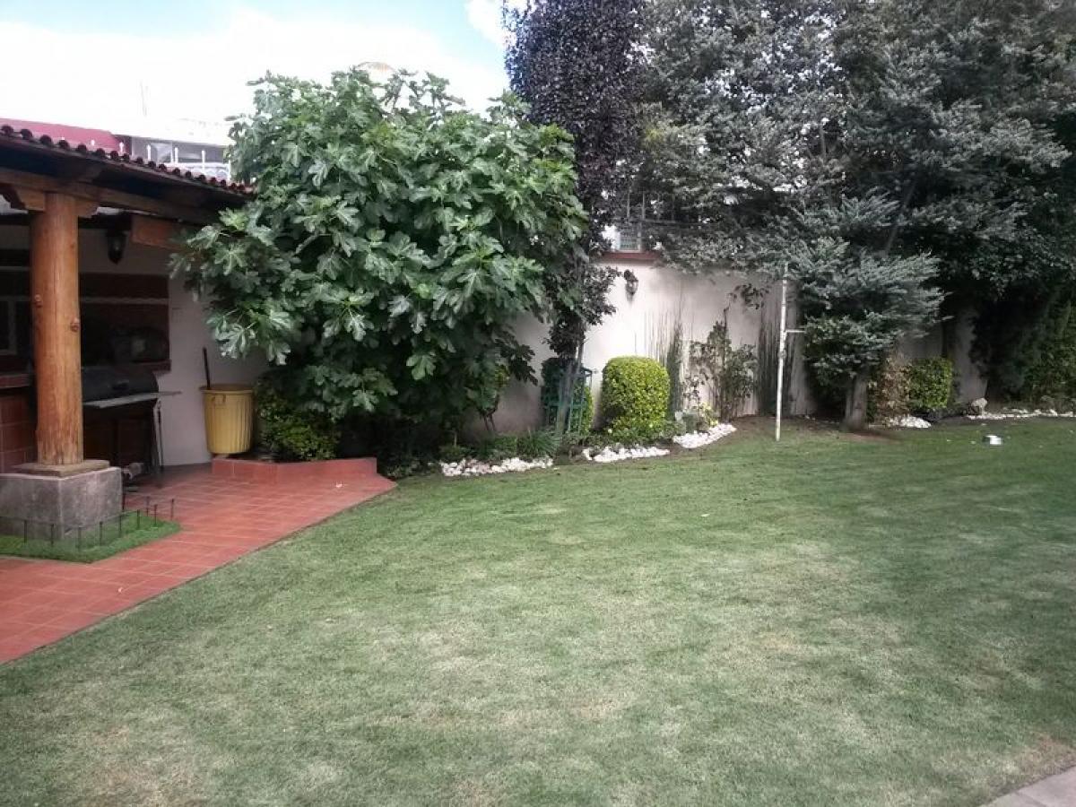 Casa de 3 dormitorios en Mexico No. 212720