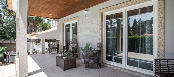 Дом с 4 спальнями в Алмада, Португалия № 22607 36