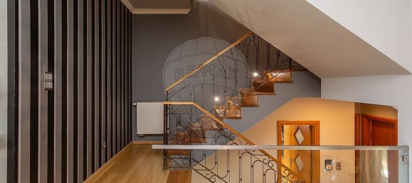 Дом с 4 спальнями в Алмада, Португалия № 22607 14