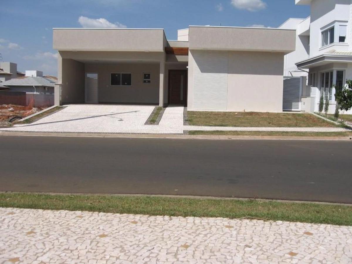 3 bedrooms House in Sao Paulo, Brazil No. 594729