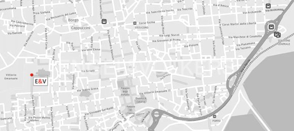 4 Schlafzimmer Gebäude in Catania, Italy, Nr. 52195 23