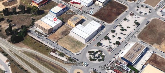  قطعة أرض في Andalusia, Spain رقم 159275 3