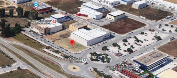  قطعة أرض في Andalusia, Spain رقم 159275 2