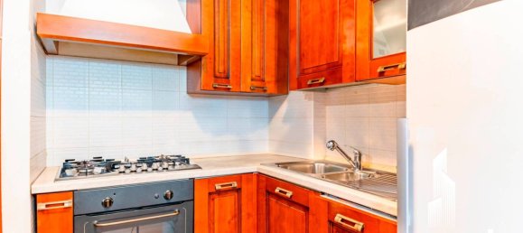 1 bedroom Apartment in Rome, Italy No. 46779 7