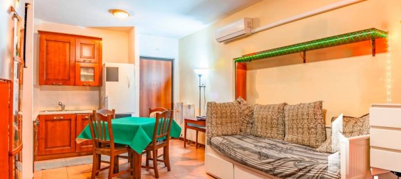 1 bedroom Apartment in Rome, Italy No. 46779 5