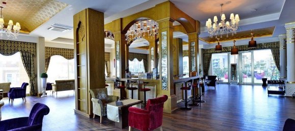 2 rooms Apartment in Mahmutlar, Turkey No. 21426 13