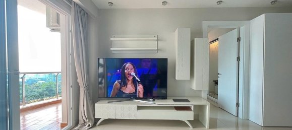 2 rooms Apartment in Mahmutlar, Turkey No. 21426 8