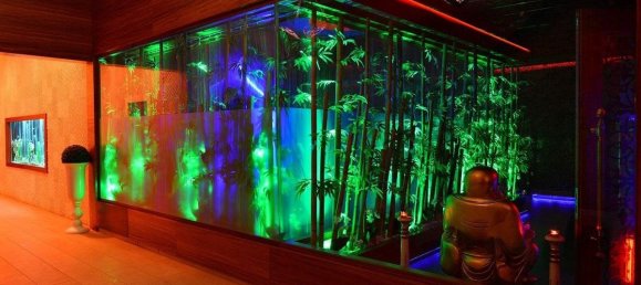 2 rooms Apartment in Mahmutlar, Turkey No. 21426 19