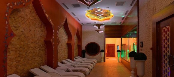 2 rooms Apartment in Mahmutlar, Turkey No. 21426 21