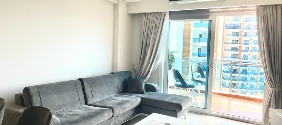 2 rooms Apartment in Mahmutlar, Turkey No. 21426 10
