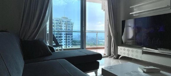 2 rooms Apartment in Mahmutlar, Turkey No. 21426 9