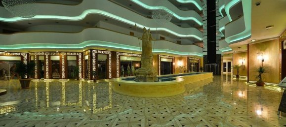 2 rooms Apartment in Mahmutlar, Turkey No. 21426 17