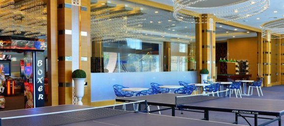 2 rooms Apartment in Mahmutlar, Turkey No. 21426 14