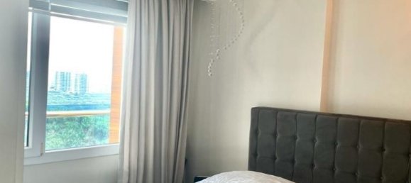 2 rooms Apartment in Mahmutlar, Turkey No. 21426 5