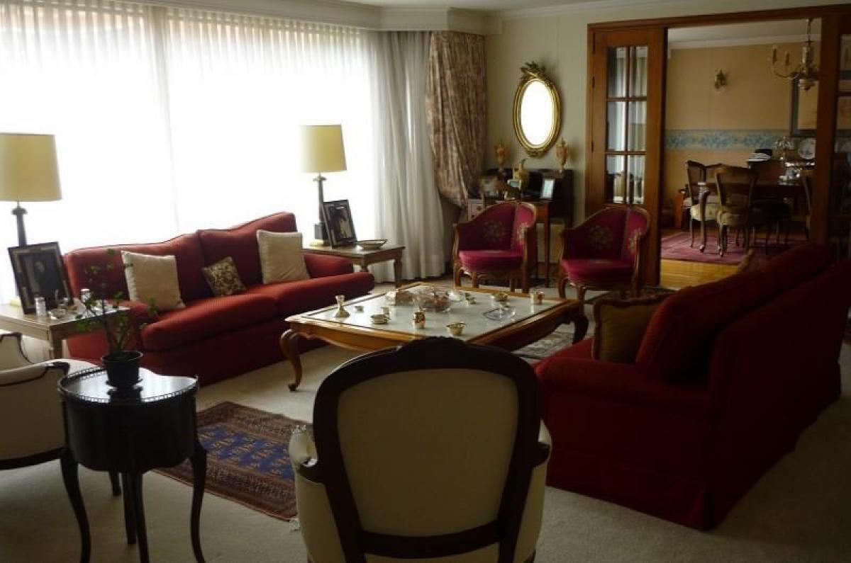 3 bedrooms House in Bogota, Colombia No. 12614