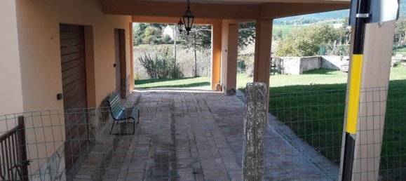 3-Zimmer Haus in Cingoli, Italy, Nr. 65479 5