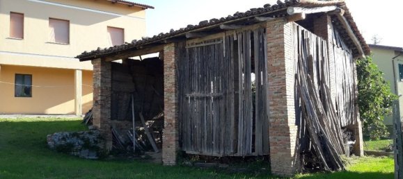 3-Zimmer Haus in Cingoli, Italy, Nr. 65479 6