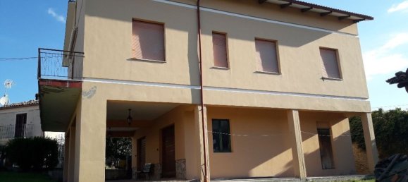 3-Zimmer Haus in Cingoli, Italy, Nr. 65479 2