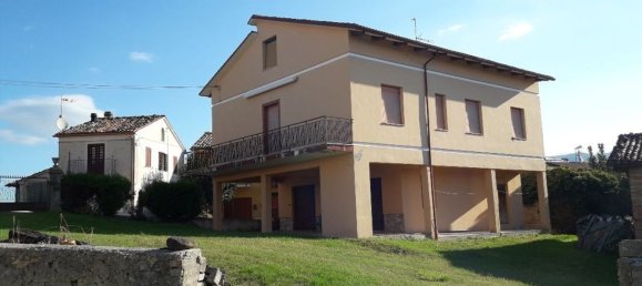 3-Zimmer Haus in Cingoli, Italy, Nr. 65479 4