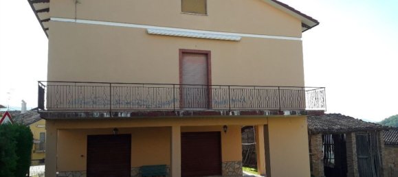 3-Zimmer Haus in Cingoli, Italy, Nr. 65479 3