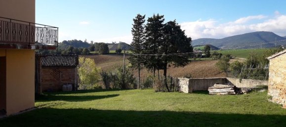 3-Zimmer Haus in Cingoli, Italy, Nr. 65479 7