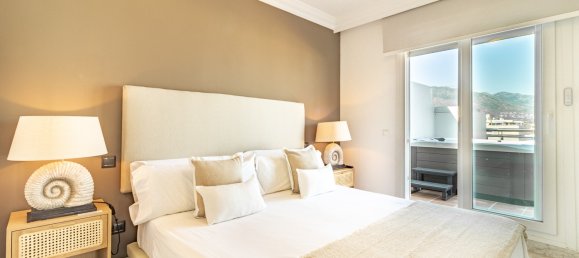 3 bedrooms Penthouse in Marbella, Spain No. 143464 13