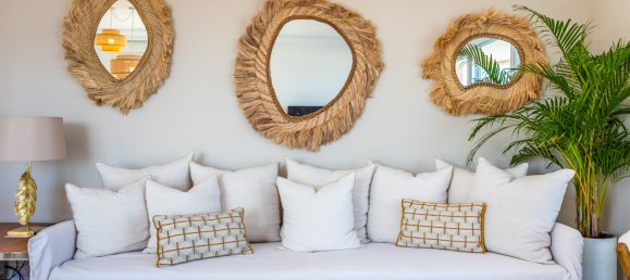 3 bedrooms Penthouse in Marbella, Spain No. 143464 9