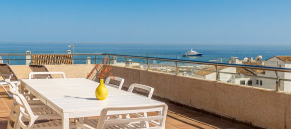3 bedrooms Penthouse in Marbella, Spain No. 143464 6