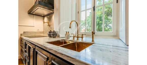 5 bedrooms Castles in Sintra, Portugal No. 126044 24