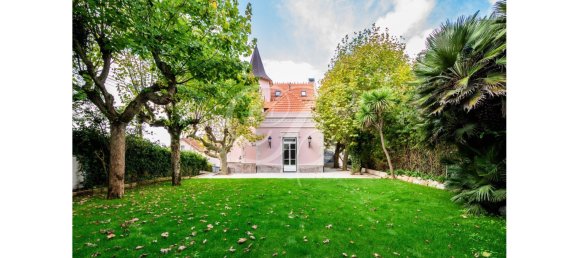 5 bedrooms Castles in Sintra, Portugal No. 126044 2