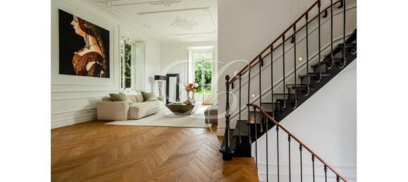 5 bedrooms Castles in Sintra, Portugal No. 126044 17