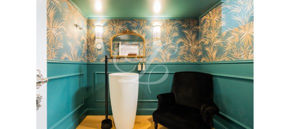 5 bedrooms Castles in Sintra, Portugal No. 126044 47